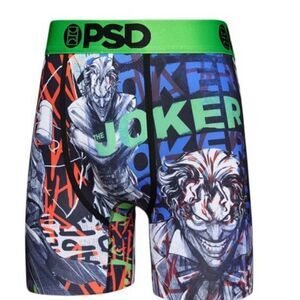 PSD Joker Hypez Boxer Briefs